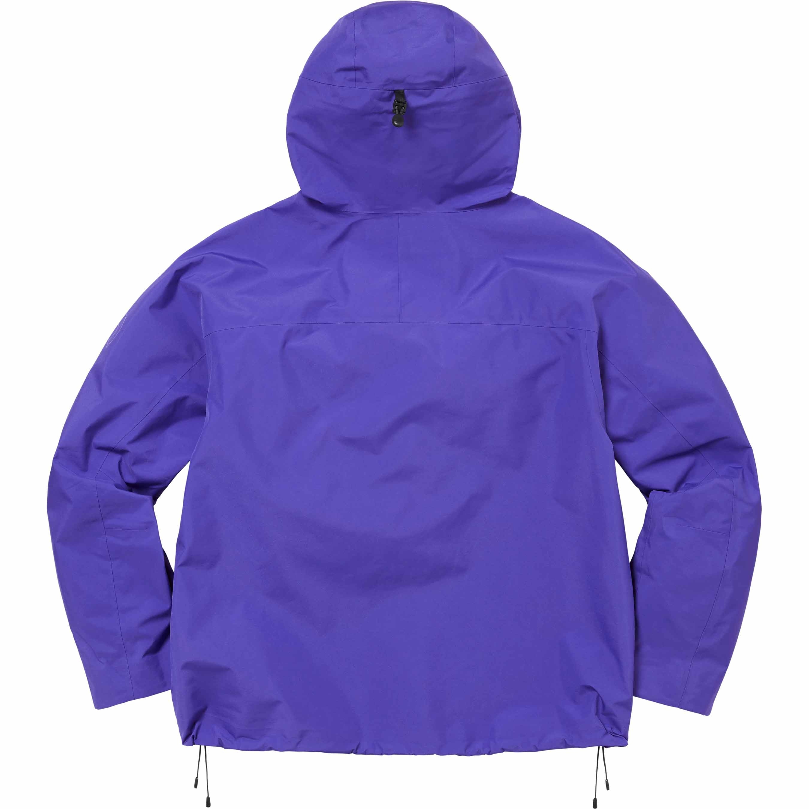 GORE-TEX Taped Seam Shell Jacket view 14
